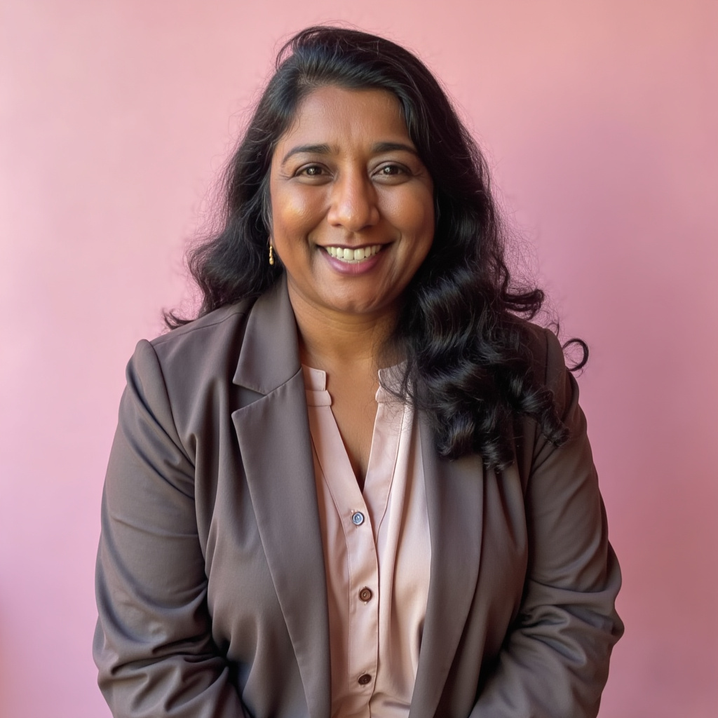 Arvita Tripati